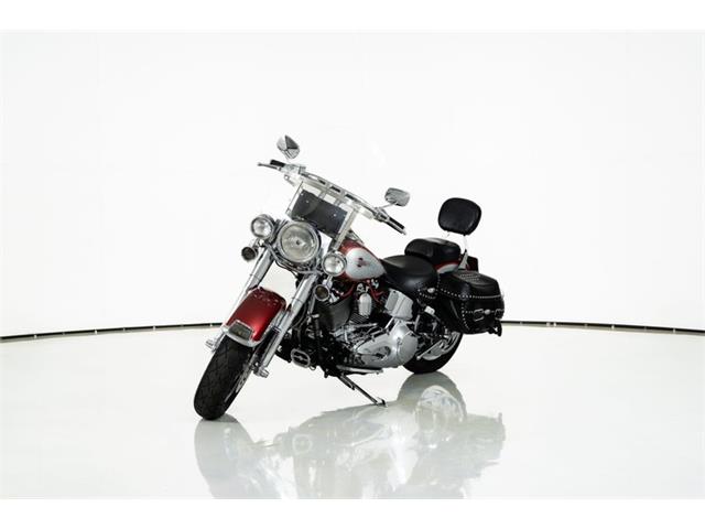 2004 Harley-Davidson Softail (CC-1903977) for sale in St. Charles, Missouri