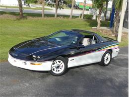 1993 Chevrolet Camaro (CC-1903979) for sale in Palmetto, Florida