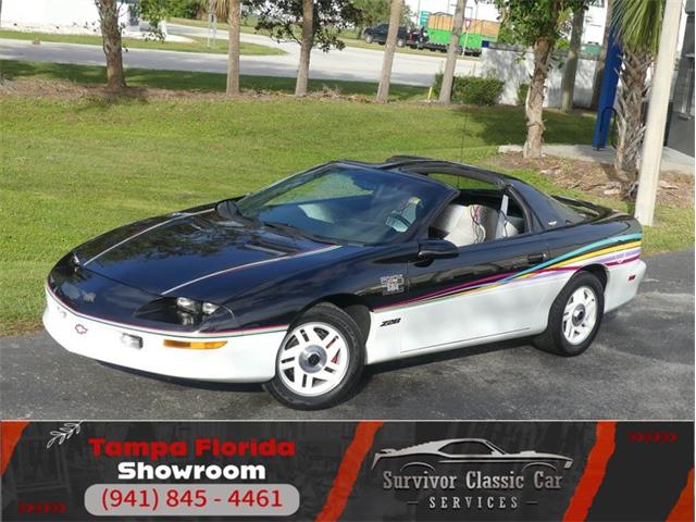 1993 Chevrolet Camaro (CC-1903979) for sale in Palmetto, Florida