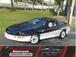 1993 Chevrolet Camaro (CC-1903979) for sale in Palmetto, Florida