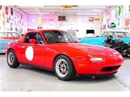 1996 Mazda Miata (CC-1903980) for sale in Wayne, Michigan