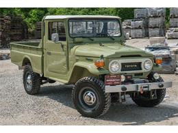 1976 Toyota Land Cruiser FJ45 (CC-1903984) for sale in St. Louis, Missouri