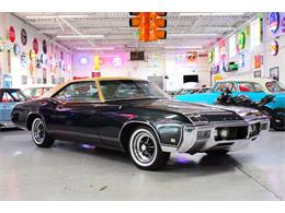 1968 Buick Riviera (CC-1903985) for sale in Wayne, Michigan