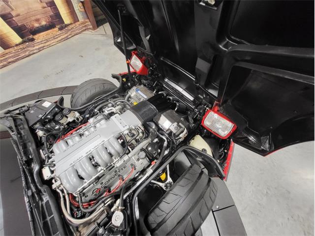 1990 Chevrolet Corvette (CC-1903994) for sale in Bristol, Pennsylvania