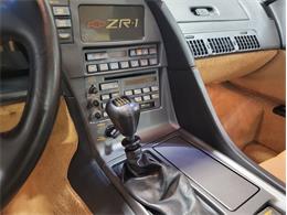 1990 Chevrolet Corvette (CC-1903994) for sale in Bristol, Pennsylvania