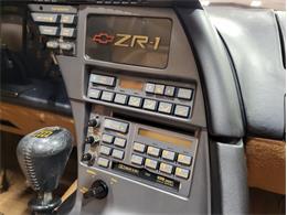 1990 Chevrolet Corvette (CC-1903994) for sale in Bristol, Pennsylvania