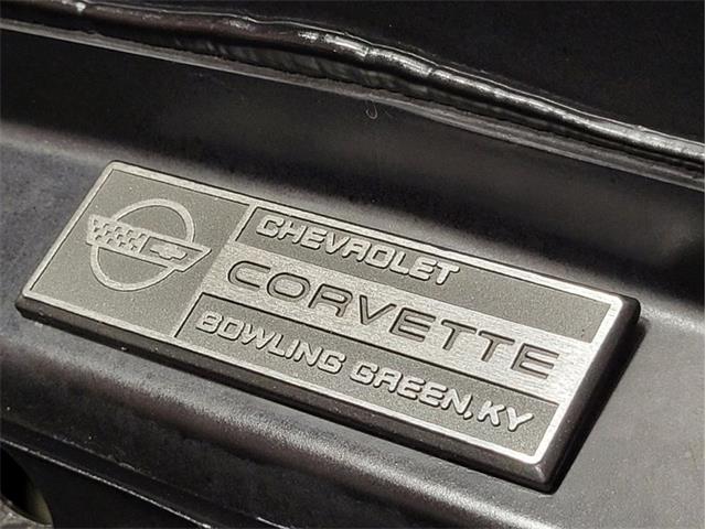 1990 Chevrolet Corvette (CC-1903994) for sale in Bristol, Pennsylvania