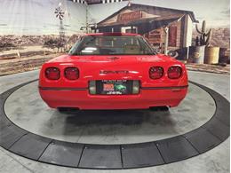 1990 Chevrolet Corvette (CC-1903994) for sale in Bristol, Pennsylvania