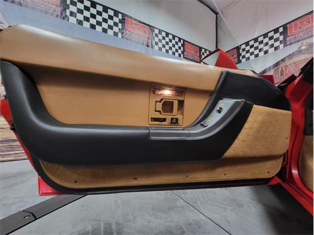 1990 Chevrolet Corvette (CC-1903994) for sale in Bristol, Pennsylvania
