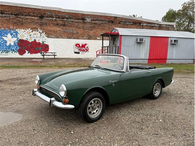 1968 Sunbeam Tiger (CC-1903995) for sale in Allen, Texas