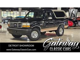 1994 Ford Bronco (CC-1903997) for sale in O'Fallon, Illinois