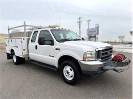 2002 Ford Super Duty (CC-1900040) for sale in Ramsey, Minnesota