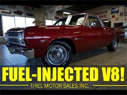 1965 Chevrolet El Camino (CC-1904001) for sale in De Witt, Iowa