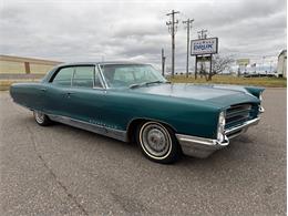 1966 Pontiac Bonneville (CC-1904005) for sale in Ramsey, Minnesota