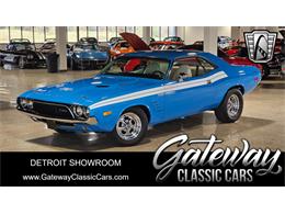 1972 Dodge Challenger (CC-1904006) for sale in O'Fallon, Illinois