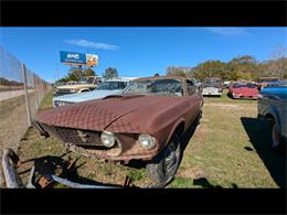 1969 Ford Mustang (CC-1904009) for sale in Gray Court, South Carolina