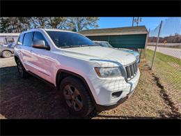 2013 Jeep Grand Cherokee (CC-1904012) for sale in Gray Court, South Carolina