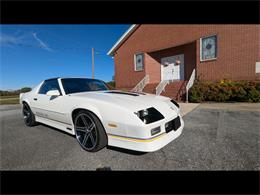 1988 Chevrolet Camaro (CC-1904014) for sale in Gray Court, South Carolina