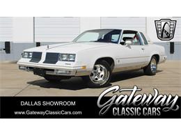 1983 Oldsmobile Cutlass (CC-1904022) for sale in O'Fallon, Illinois