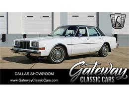 1984 Dodge Diplomat (CC-1904023) for sale in O'Fallon, Illinois