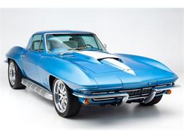 1967 Chevrolet Corvette (CC-1904031) for sale in Clifton Park, New York