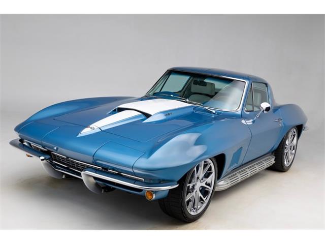 1967 Chevrolet Corvette (CC-1904031) for sale in Clifton Park, New York