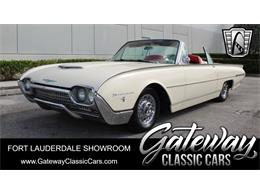 1962 Ford Thunderbird (CC-1904036) for sale in O'Fallon, Illinois