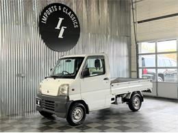 1999 Mitsubishi Minicab (CC-1900404) for sale in Bellingham, Washington