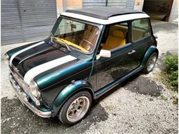 1995 Rover Mini (CC-1904041) for sale in Rockville, Maryland