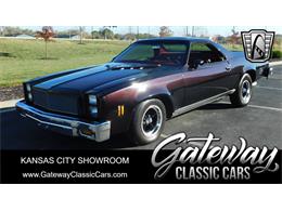 1976 Chevrolet El Camino (CC-1904055) for sale in O'Fallon, Illinois