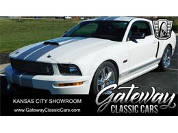 2007 Ford Mustang (CC-1904058) for sale in O'Fallon, Illinois