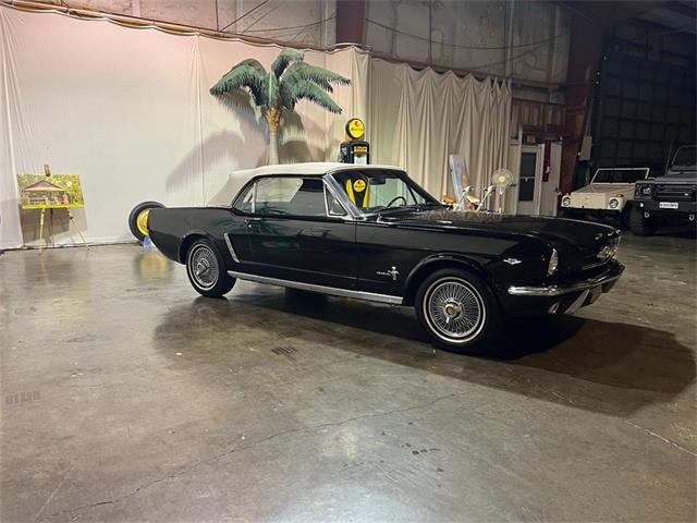 1965 Ford Mustang (CC-1904060) for sale in Atlanta, Georgia