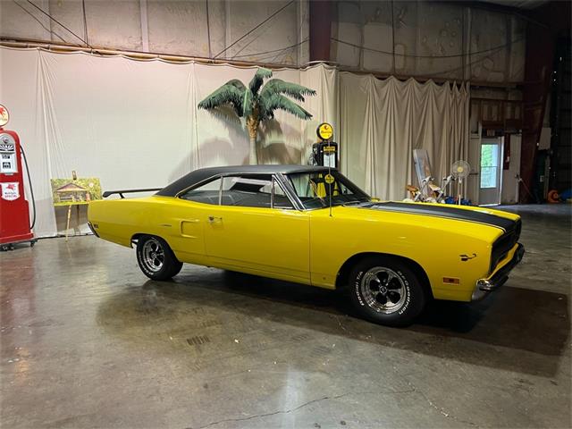 1970 Plymouth Road Runner (CC-1904065) for sale in Atlanta, Georgia