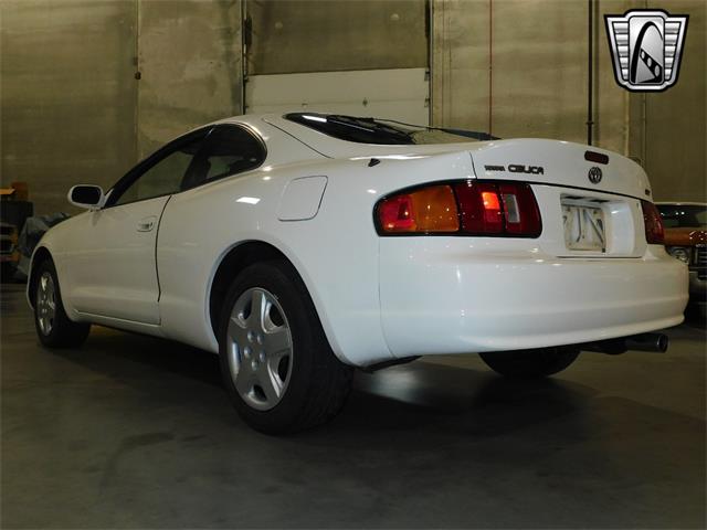 1995 Toyota Celica (CC-1904068) for sale in O'Fallon, Illinois
