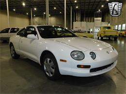 1995 Toyota Celica (CC-1904068) for sale in O'Fallon, Illinois