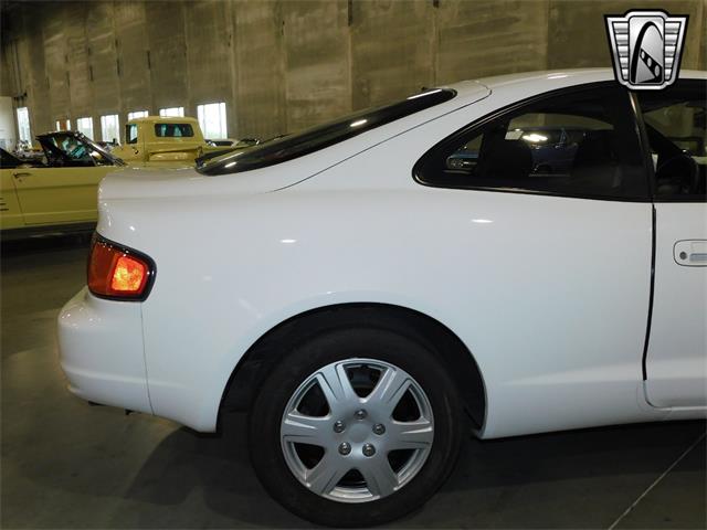 1995 Toyota Celica (CC-1904068) for sale in O'Fallon, Illinois