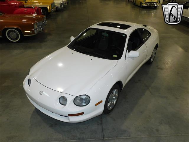 1995 Toyota Celica (CC-1904068) for sale in O'Fallon, Illinois