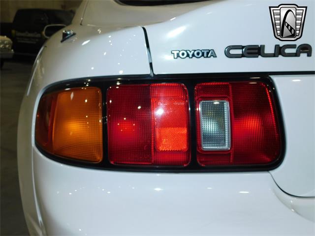 1995 Toyota Celica (CC-1904068) for sale in O'Fallon, Illinois