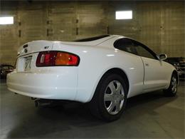 1995 Toyota Celica (CC-1904068) for sale in O'Fallon, Illinois