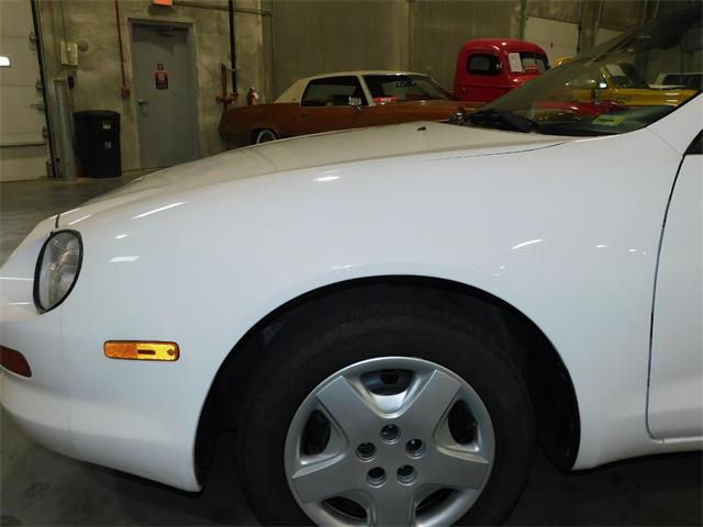1995 Toyota Celica (CC-1904068) for sale in O'Fallon, Illinois