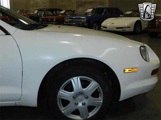 1995 Toyota Celica (CC-1904068) for sale in O'Fallon, Illinois