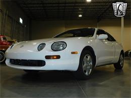 1995 Toyota Celica (CC-1904068) for sale in O'Fallon, Illinois