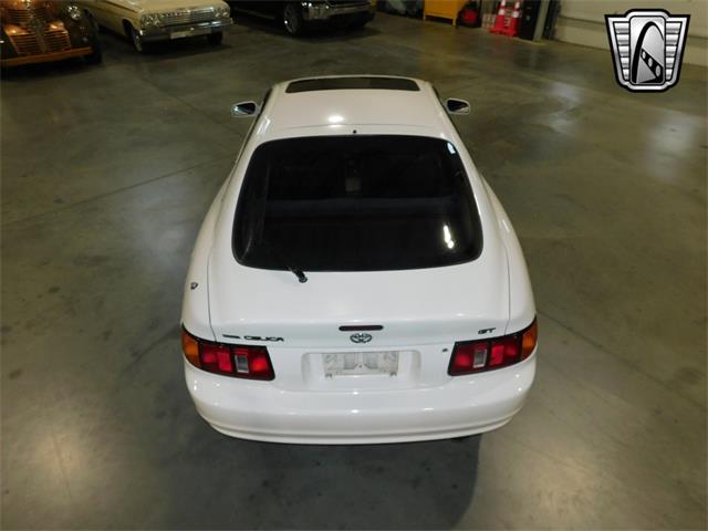 1995 Toyota Celica (CC-1904068) for sale in O'Fallon, Illinois