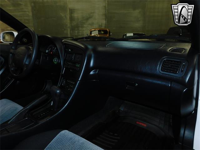 1995 Toyota Celica (CC-1904068) for sale in O'Fallon, Illinois