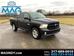 2016 Dodge Ram 1500 (CC-1904074) for sale in Cicero, Indiana