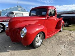 1940 Ford F100 (CC-1904079) for sale in Malone, New York