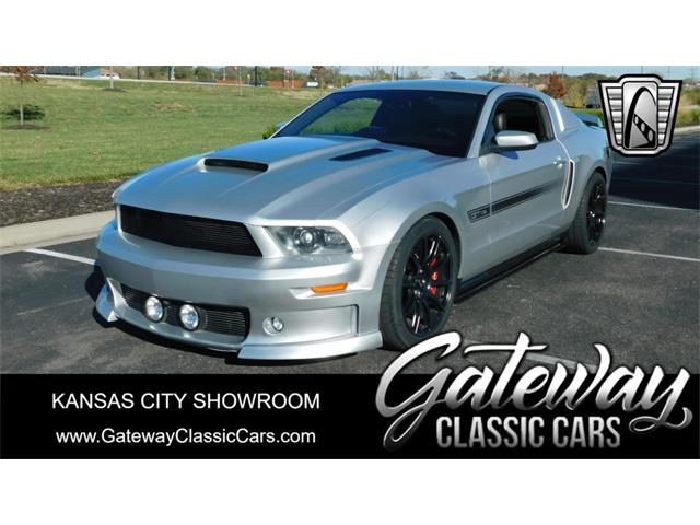 2012 Ford Mustang (CC-1904081) for sale in O'Fallon, Illinois