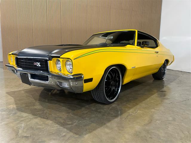 1972 Buick Skylark (CC-1904089) for sale in Santa Rosa, Florida