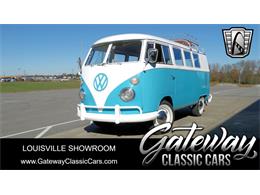 1965 Volkswagen Type 2 (CC-1904092) for sale in O'Fallon, Illinois