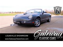 2003 Ford Thunderbird (CC-1904097) for sale in O'Fallon, Illinois